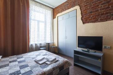 Фотографии Апарт-отель LeoHotels На Рижском г. Санкт-Петербург Санкт-Петербург (Россия) №4 Фото Апарт-отель LeoHotels На Рижском г. Санкт-Петербург 4