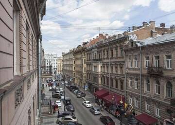 Фотографии Гостиница Отель Соло на Невском Проспекте г. Санкт-Петербург Санкт-Петербург (Россия) №2 Фото Гостиница Отель Соло на Невском Проспекте г. Санкт-Петербург 2