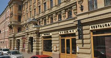 Фотографии Гостиница Отель Соната на Фонтанке у Пяти углов г. Санкт-Петербург Санкт-Петербург (Россия) №2 Фото Гостиница Отель Соната на Фонтанке у Пяти углов г. Санкт-Петербург 2