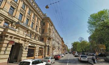 Фотографии Гостиница Отель Соната на Фонтанке у Пяти углов г. Санкт-Петербург Санкт-Петербург (Россия) №1 Фото Гостиница Отель Соната на Фонтанке у Пяти углов г. Санкт-Петербург 1