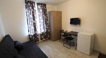 Фотографии Гостиница Mini Studii Guest House г. Санкт-Петербург Санкт-Петербург (Россия) №3 Фото Гостиница Mini Studii Guest House г. Санкт-Петербург 3