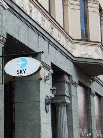 Фотографии Гостиница Отель Sky г. Санкт-Петербург Санкт-Петербург (Россия) №1 Фото Гостиница Отель Sky г. Санкт-Петербург 1