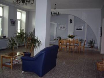 Фотографии Гостиница Гостиница Randhouse Morskaya B&B г. Санкт-Петербург Санкт-Петербург (Россия) №5 Фото Гостиница Гостиница Randhouse Morskaya B&B г. Санкт-Петербург 5
