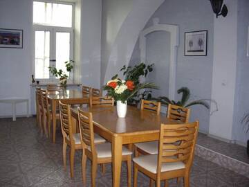 Фотографии Гостиница Гостиница Randhouse Morskaya B&B г. Санкт-Петербург Санкт-Петербург (Россия) №4 Фото Гостиница Гостиница Randhouse Morskaya B&B г. Санкт-Петербург 4