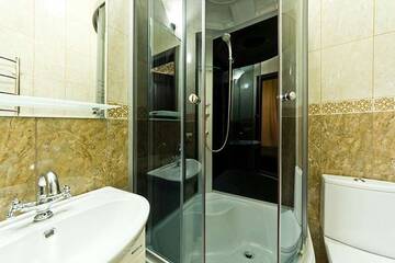 Фотографии Гостевой дом Гостевые комнаты Амбитус на Марата 8/5 г. Санкт-Петербург Санкт-Петербург (Россия) №5 Фото Гостевой дом Гостевые комнаты Амбитус на Марата 8/5 г. Санкт-Петербург 5