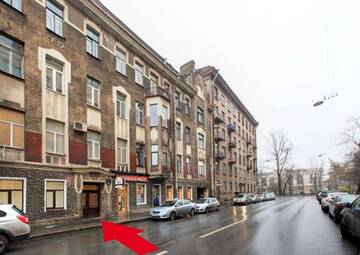 Фотографии Гостиница Артефакт г. Санкт-Петербург Санкт-Петербург (Россия) №1 Фото Гостиница Артефакт г. Санкт-Петербург 1