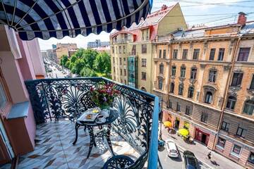 Фотографии Гостиница Akyan St-Petersburg г. Санкт-Петербург Санкт-Петербург (Россия) №1 Фото Гостиница Akyan St-Petersburg г. Санкт-Петербург 1