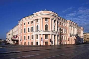 Фотографии Гостиница Талион Империал г. Санкт-Петербург Санкт-Петербург (Россия) №3 Фото Гостиница Талион Империал г. Санкт-Петербург 3