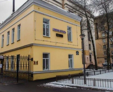 Фотографии Гостиница Отель Юсупов г. Санкт-Петербург Санкт-Петербург (Россия) №1 Фото Гостиница Отель Юсупов г. Санкт-Петербург 1