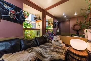 Фотографии Апарт-отель Apartments Coffee г. Санкт-Петербург Санкт-Петербург (Россия) №3 Фото Апарт-отель Apartments Coffee г. Санкт-Петербург 3