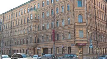 Фотографии Гостиница Радищев г. Санкт-Петербург Санкт-Петербург (Россия) №1 Фото Гостиница Радищев г. Санкт-Петербург 1