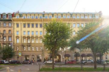 Фотографии Гостиница Золотой треугольник г. Санкт-Петербург Санкт-Петербург (Россия) №4 Фото Гостиница Золотой треугольник г. Санкт-Петербург 4