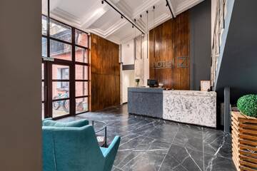 Фотографии Отель Zoom Hotel г. Санкт-Петербург Санкт-Петербург (Россия) №1 Фото Отель Zoom Hotel г. Санкт-Петербург 1