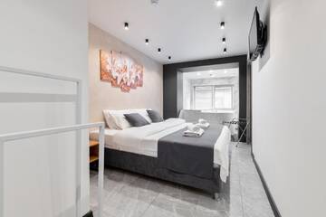 Фотографии Отель Zoom Hotel г. Санкт-Петербург Санкт-Петербург (Россия) №4 Фото Отель Zoom Hotel г. Санкт-Петербург 4