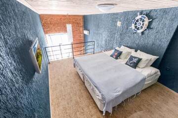 Фотографии Отель Baltic boutique hotel г. Санкт-Петербург Санкт-Петербург (Россия) №5 Фото Отель Baltic boutique hotel г. Санкт-Петербург 5