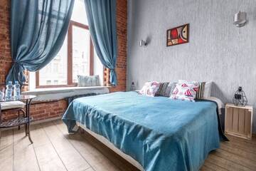 Фотографии Отель Baltic boutique hotel г. Санкт-Петербург Санкт-Петербург (Россия) №1 Фото Отель Baltic boutique hotel г. Санкт-Петербург 1