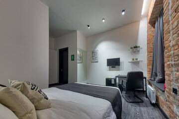 Фотографии Апартаменты Mariinskii Rooms г. Санкт-Петербург Санкт-Петербург (Россия) №5 Фото Апартаменты Mariinskii Rooms г. Санкт-Петербург 5