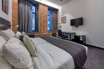 Фотографии Апартаменты Mariinskii Rooms г. Санкт-Петербург Санкт-Петербург (Россия) №3 Фото Апартаменты Mariinskii Rooms г. Санкт-Петербург 3