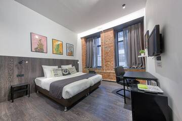 Фотографии Апартаменты Mariinskii Rooms г. Санкт-Петербург Санкт-Петербург (Россия) №1 Фото Апартаменты Mariinskii Rooms г. Санкт-Петербург 1