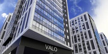 Фотографии Отель Valo Hotel City г. Санкт-Петербург Санкт-Петербург (Россия) №1 Фото Отель Valo Hotel City г. Санкт-Петербург 1