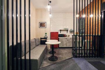 Фотографии Апартаменты Greenfeel Newsky г. Санкт-Петербург Санкт-Петербург (Россия) №4 Фото Апартаменты Greenfeel Newsky г. Санкт-Петербург 4