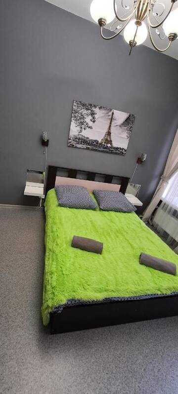 Фотографии Гостевой дом Mini-hotel NaNi г. Санкт-Петербург Санкт-Петербург (Россия) №3 Фото Гостевой дом Mini-hotel NaNi г. Санкт-Петербург 3