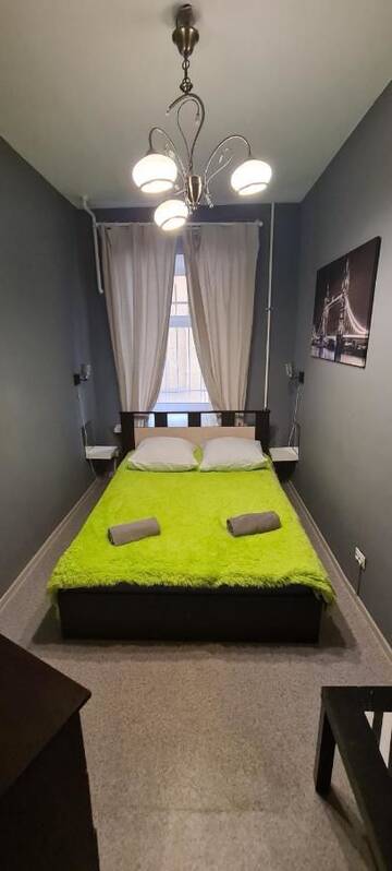 Фотографии Гостевой дом Mini-hotel NaNi г. Санкт-Петербург Санкт-Петербург (Россия) №1 Фото Гостевой дом Mini-hotel NaNi г. Санкт-Петербург 1
