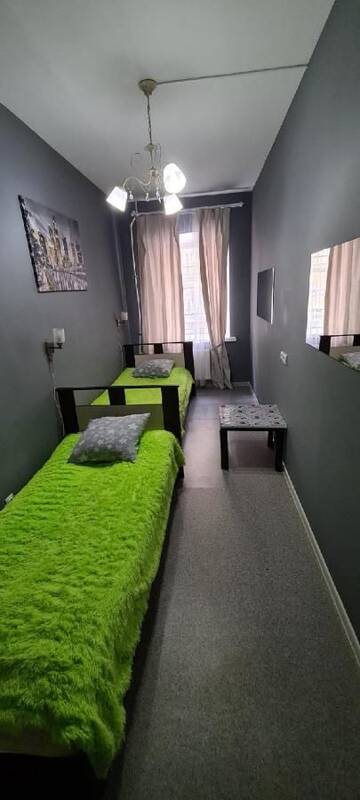 Фотографии Гостевой дом Mini-hotel NaNi г. Санкт-Петербург Санкт-Петербург (Россия) №5 Фото Гостевой дом Mini-hotel NaNi г. Санкт-Петербург 5
