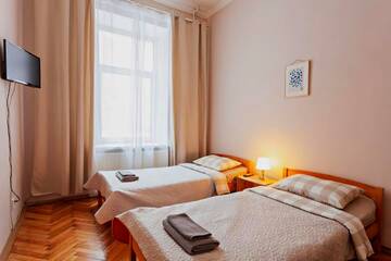 Фотографии Гостевой дом Piter Home г. Санкт-Петербург Санкт-Петербург (Россия) №4 Фото Гостевой дом Piter Home г. Санкт-Петербург 4
