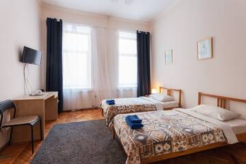 Фотографии Гостевой дом Piter Home г. Санкт-Петербург Санкт-Петербург (Россия) №2 Фото Гостевой дом Piter Home г. Санкт-Петербург 2