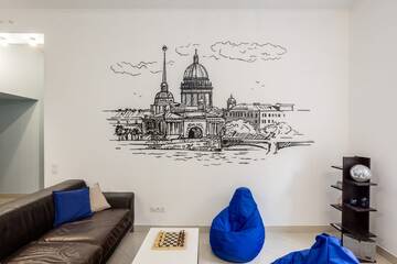 Фотографии Хостел Гринбург г. Санкт-Петербург Санкт-Петербург (Россия) №5 Фото Хостел Гринбург г. Санкт-Петербург 5