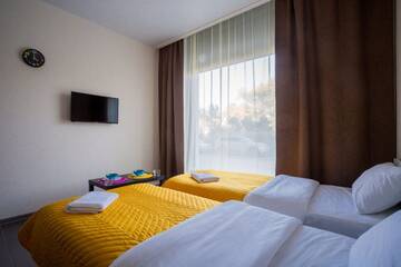 Фотографии Отель Travel Hotels Neva u Moskovskogo Vokzala г. Санкт-Петербург Санкт-Петербург (Россия) №3 Фото Отель Travel Hotels Neva u Moskovskogo Vokzala г. Санкт-Петербург 3