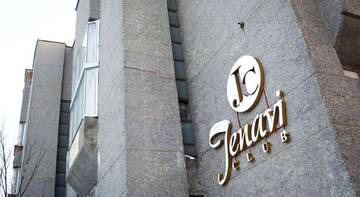 Фотографии Мини-отель Jenavi Club г. Санкт-Петербург Санкт-Петербург (Россия) №2 Фото Мини-отель Jenavi Club г. Санкт-Петербург 2