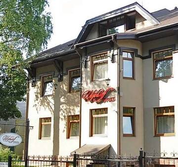Фотографии Мини-отель Мини-отель Шувалоff г. Санкт-Петербург Санкт-Петербург (Россия) №1 Фото Мини-отель Мини-отель Шувалоff г. Санкт-Петербург 1