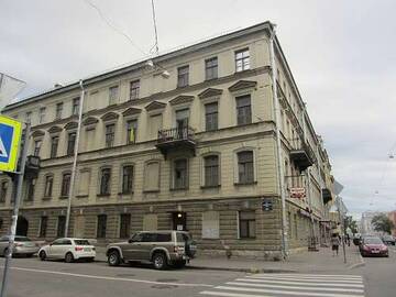 Фотографии Мини-отель Мини-отель Old Flat г. Санкт-Петербург Санкт-Петербург (Россия) №1 Фото Мини-отель Мини-отель Old Flat г. Санкт-Петербург 1