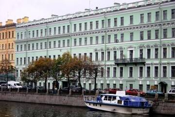 Фотографии Хостел Хостел Антонио Хаус г. Санкт-Петербург Санкт-Петербург (Россия) №1 Фото Хостел Хостел Антонио Хаус г. Санкт-Петербург 1
