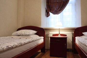 Фотографии Апарт-отель Прайд г. Санкт-Петербург Санкт-Петербург (Россия) №2 Фото Апарт-отель Прайд г. Санкт-Петербург 2