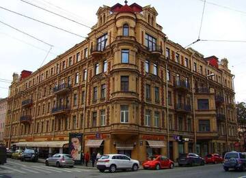 Фотографии Гостиница Петроградский г. Санкт-Петербург Санкт-Петербург (Россия) №1 Фото Гостиница Петроградский г. Санкт-Петербург 1