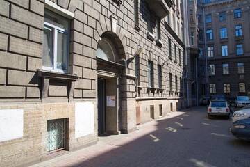 Фотографии Гостевой дом Park Lane Inn г. Санкт-Петербург Санкт-Петербург (Россия) №4 Фото Гостевой дом Park Lane Inn г. Санкт-Петербург 4