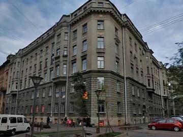 Фотографии Гостевой дом Park Lane Inn г. Санкт-Петербург Санкт-Петербург (Россия) №1 Фото Гостевой дом Park Lane Inn г. Санкт-Петербург 1