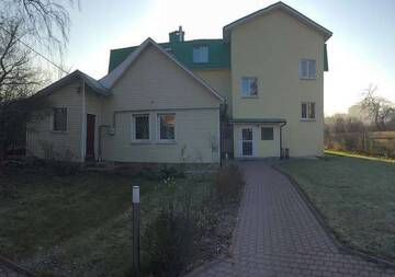 Фотографии Гостиница Отель Новосельковский г. Санкт-Петербург Санкт-Петербург (Россия) №3 Фото Гостиница Отель Новосельковский г. Санкт-Петербург 3
