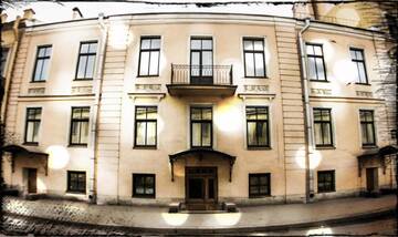 Фотографии Гостиница Стасов г. Санкт-Петербург Санкт-Петербург (Россия) №1 Фото Гостиница Стасов г. Санкт-Петербург 1