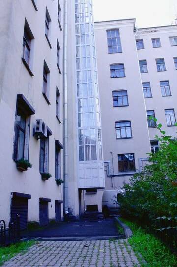 Фотографии Апартаменты Апартаменты SuperHostel Гончарная 15 г. Санкт-Петербург Санкт-Петербург (Россия) №1 Фото Апартаменты Апартаменты SuperHostel Гончарная 15 г. Санкт-Петербург 1
