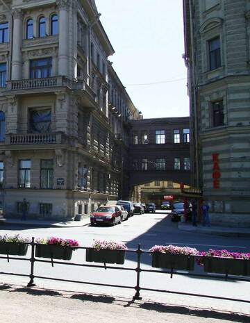 Фотографии Гостиница Петровская Пристань г. Санкт-Петербург Санкт-Петербург (Россия) №1 Фото Гостиница Петровская Пристань г. Санкт-Петербург 1