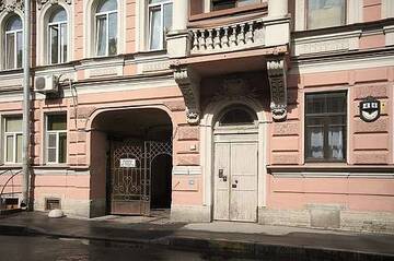 Фотографии Мини-отель Ринальди на Большом г. Санкт-Петербург Санкт-Петербург (Россия) №1 Фото Мини-отель Ринальди на Большом г. Санкт-Петербург 1