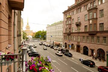 Фотографии Гостиница Престиж г. Санкт-Петербург Санкт-Петербург (Россия) №4 Фото Гостиница Престиж г. Санкт-Петербург 4
