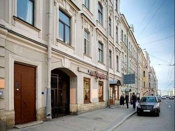 Фотографии Гостиница Отель Станция G73 г. Санкт-Петербург Санкт-Петербург (Россия) №1 Фото Гостиница Отель Станция G73 г. Санкт-Петербург 1
