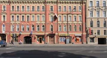 Фотографии Мини-отель Ринальди г. Санкт-Петербург Санкт-Петербург (Россия) №1 Фото Мини-отель Ринальди г. Санкт-Петербург 1