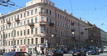 Фотографии Гостиница Отель Питерская г. Санкт-Петербург Санкт-Петербург (Россия) №1 Фото Гостиница Отель Питерская г. Санкт-Петербург 1