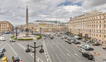 Фотографии Хостел Чей Чемодан г. Санкт-Петербург Санкт-Петербург (Россия) №1 Фото Хостел Чей Чемодан г. Санкт-Петербург 1